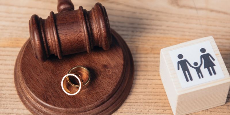 complex divorce lawyer Chicago, IL