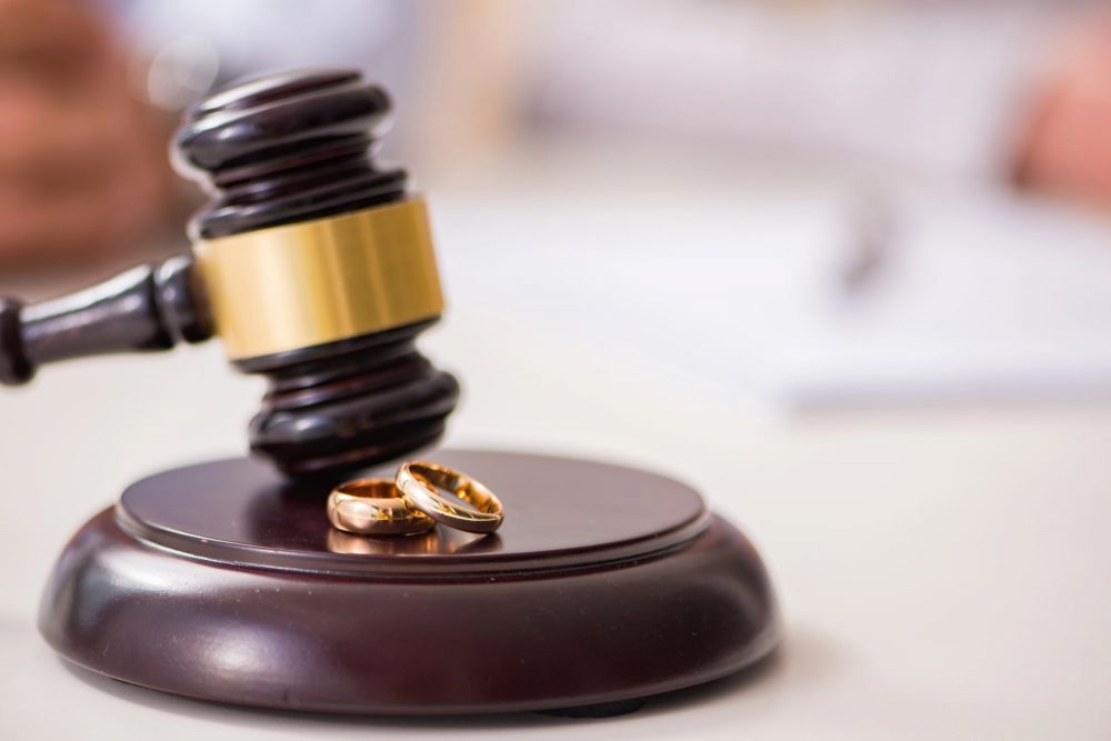 high asset divorce lawyer Rochester Hills,MI