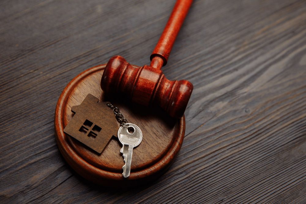 Property Division Lawyer Park Ridge, IL