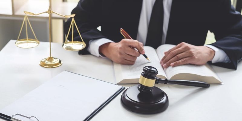 divorce lawyer Chicago, IL