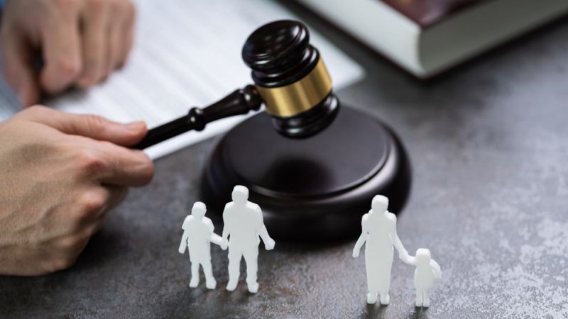 spousal support lawyer Chicago, IL