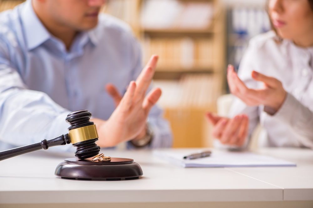 business owner divorce lawyer Chicago, IL