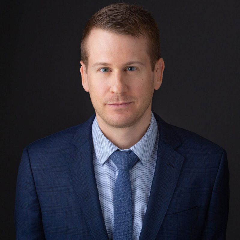 Bradley R. Kaye