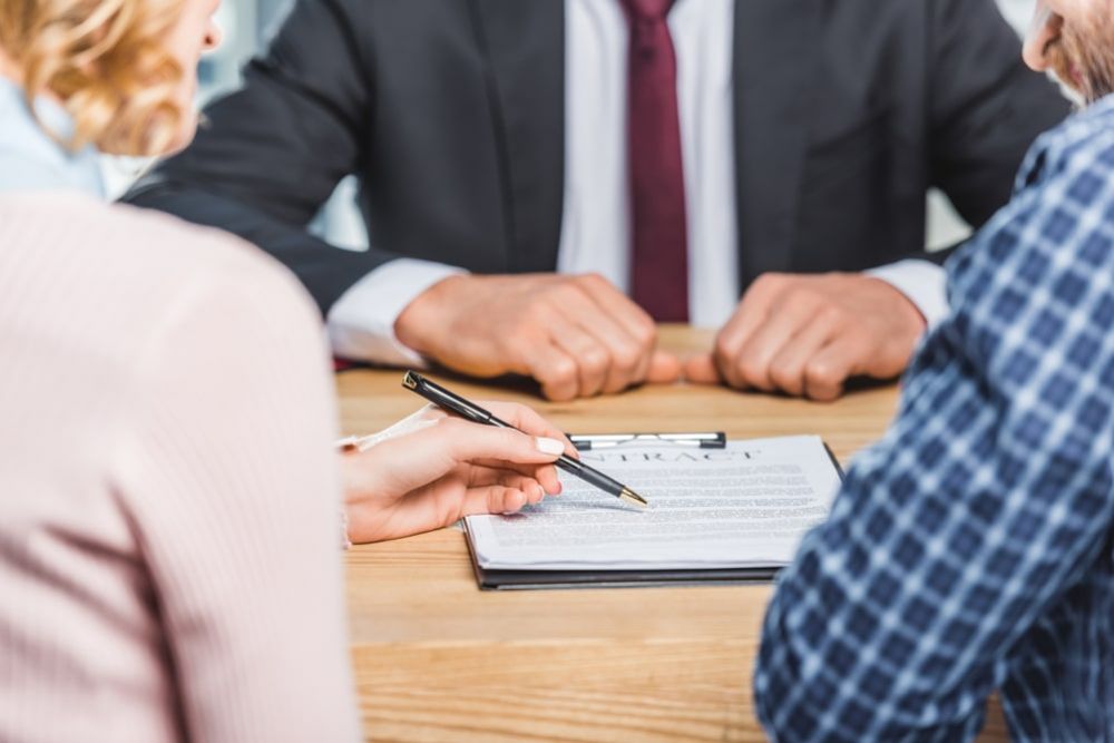 divorce mediation lawyer Chicago, IL