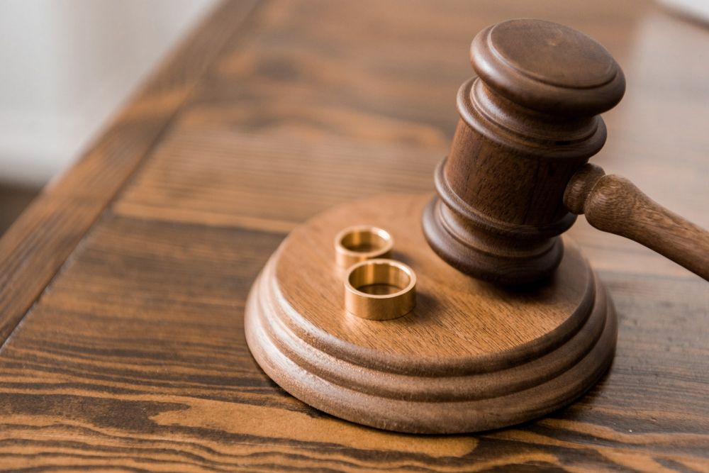 divorce mediation lawyer Chicago, IL
