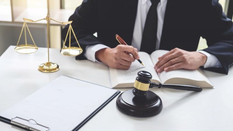 order of protection lawyer Chicago, IL