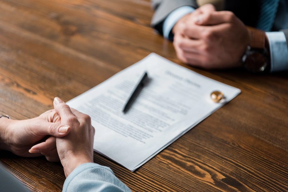 high net worth divorce lawyer North Shore, Chicago