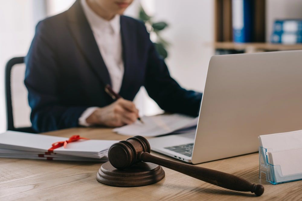 property division lawyer Chicago, IL