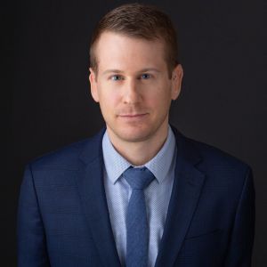 Bradley R. Kaye