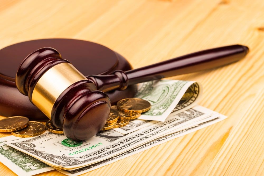 Alimony Lawyer Barrington, IL