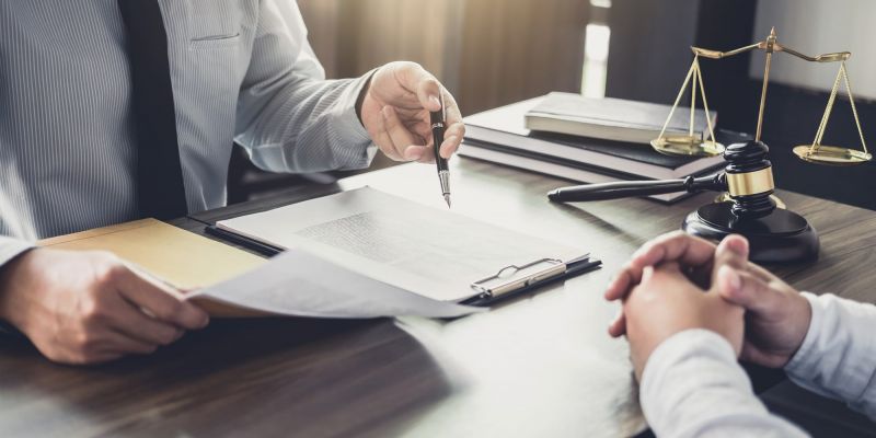 high net worth divorce lawyer Deerfield, IL