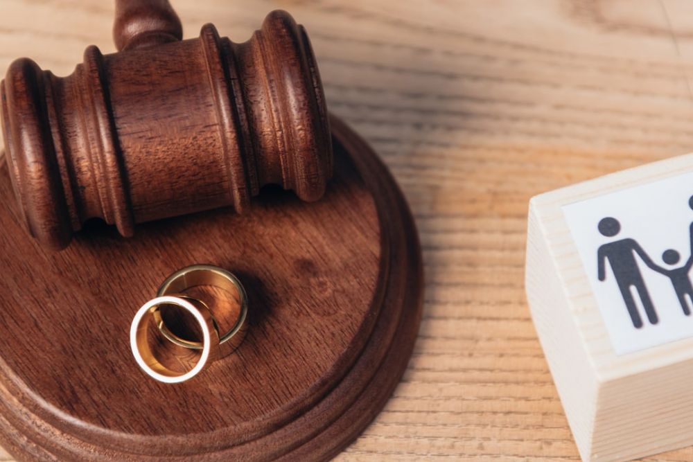 spousal support lawyer Chicago, IL