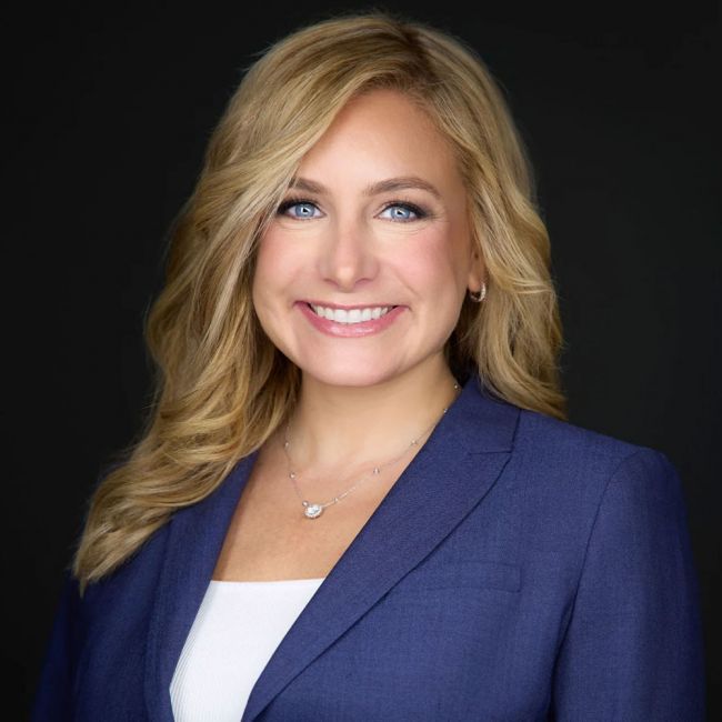 Lindsay Margolis