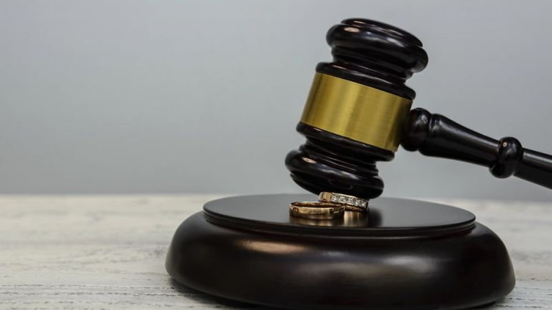 divorce lawyer Troy, MI