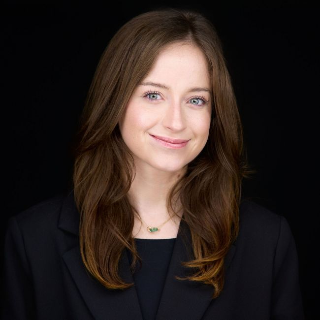 Emily Morris