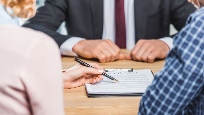 prenuptial agreement lawyer Glencoe, IL