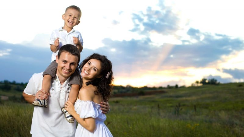 family lawyer