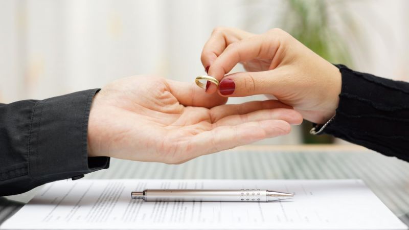 divorce mediation lawyer North Shore, IL