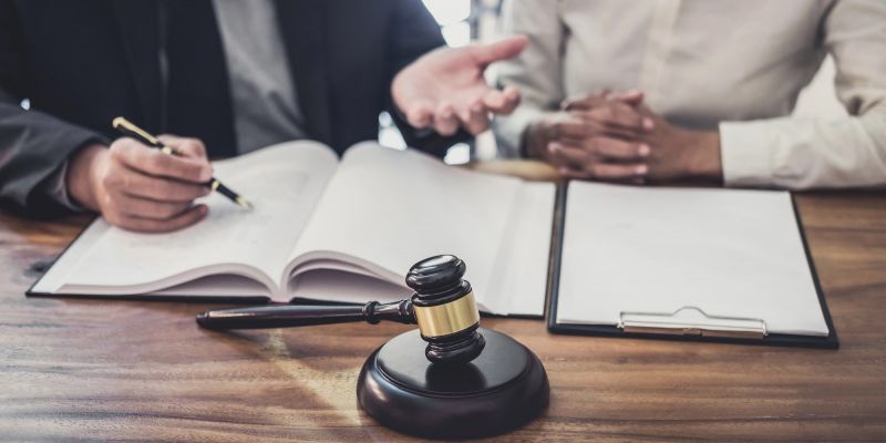 collaborative divorce lawyer Chicago, IL