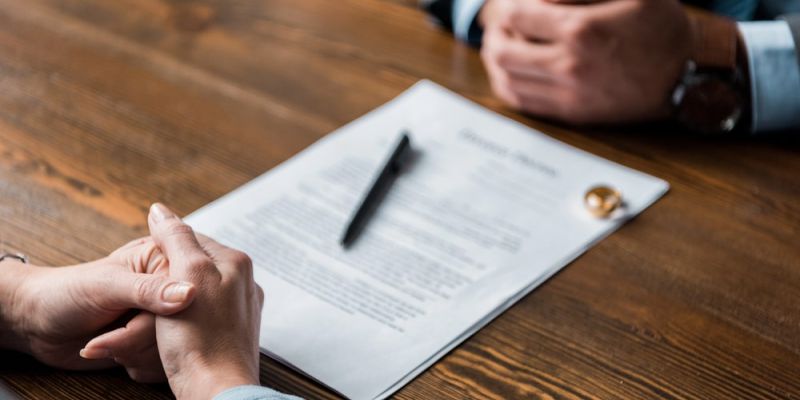 complex divorce lawyer Chicago, IL