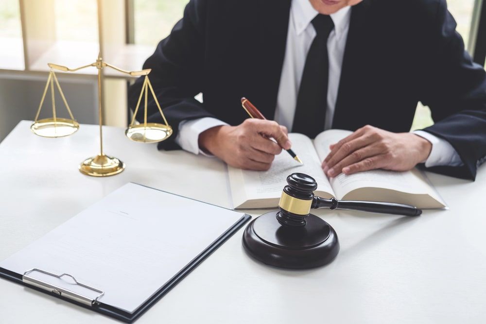 Order of Protection Lawyer Naperville, IL