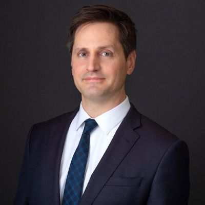 David Zwaska