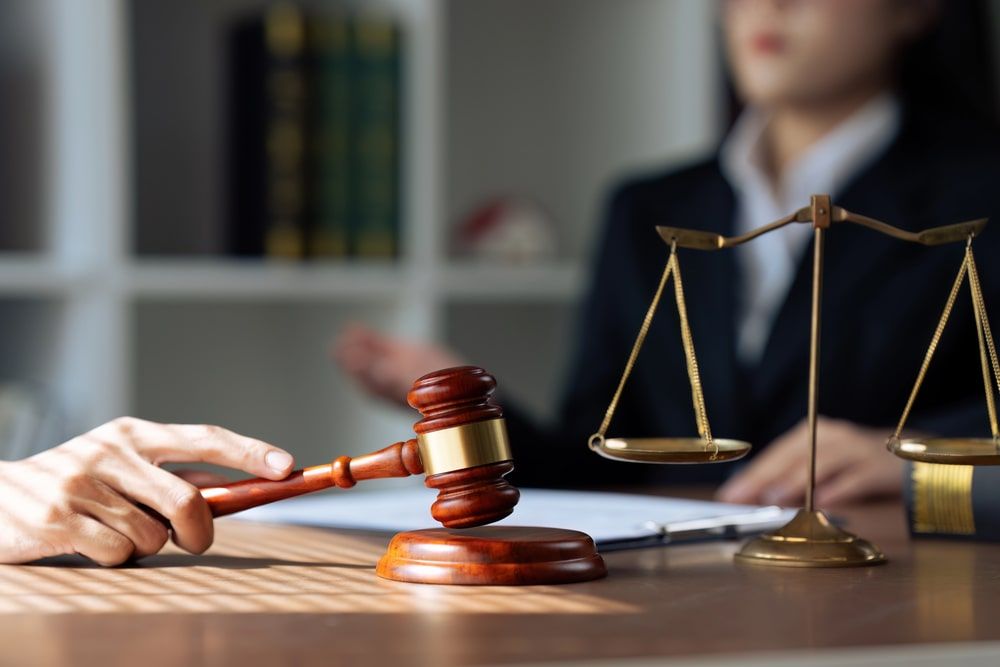 Order of Protection Lawyer Barrington, IL