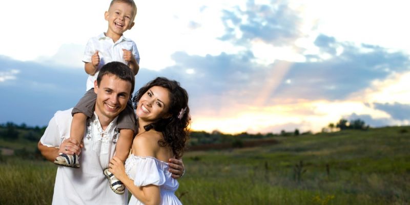 family lawyer