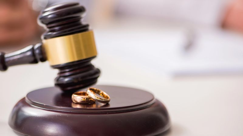 high asset divorce lawyer Rochester Hills,MI