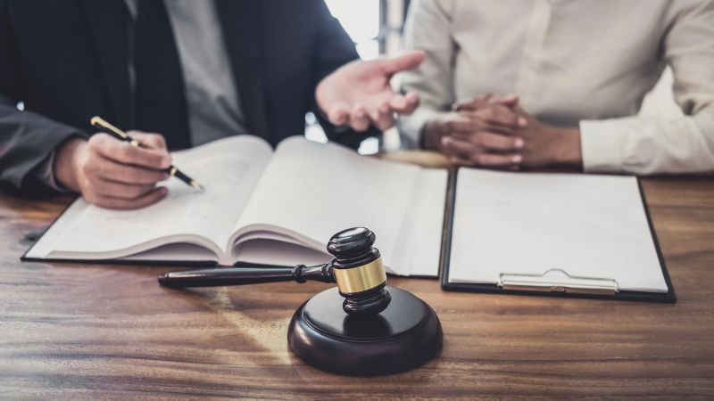 collaborative divorce lawyer Chicago, IL