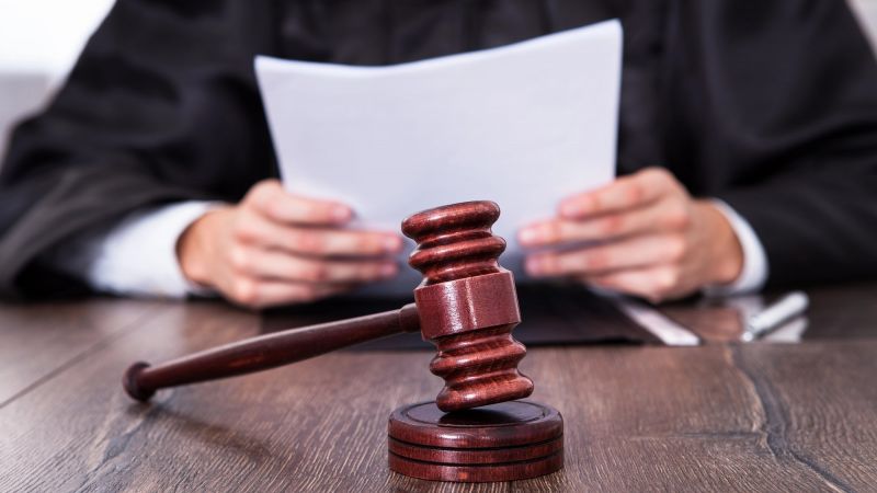 personal injury lawyer