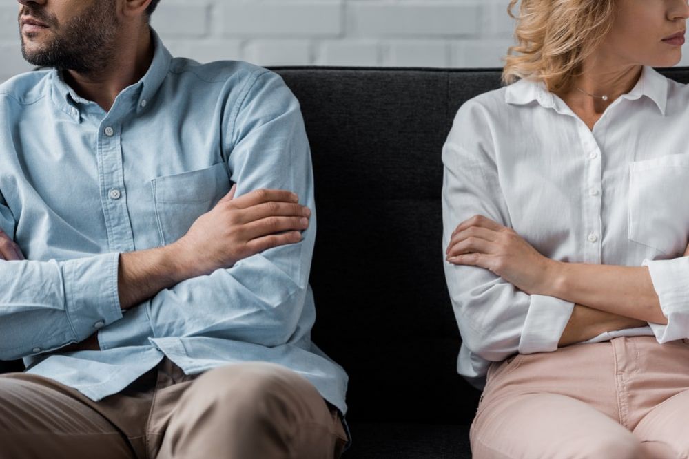 divorce mediation lawyer Chicago, IL