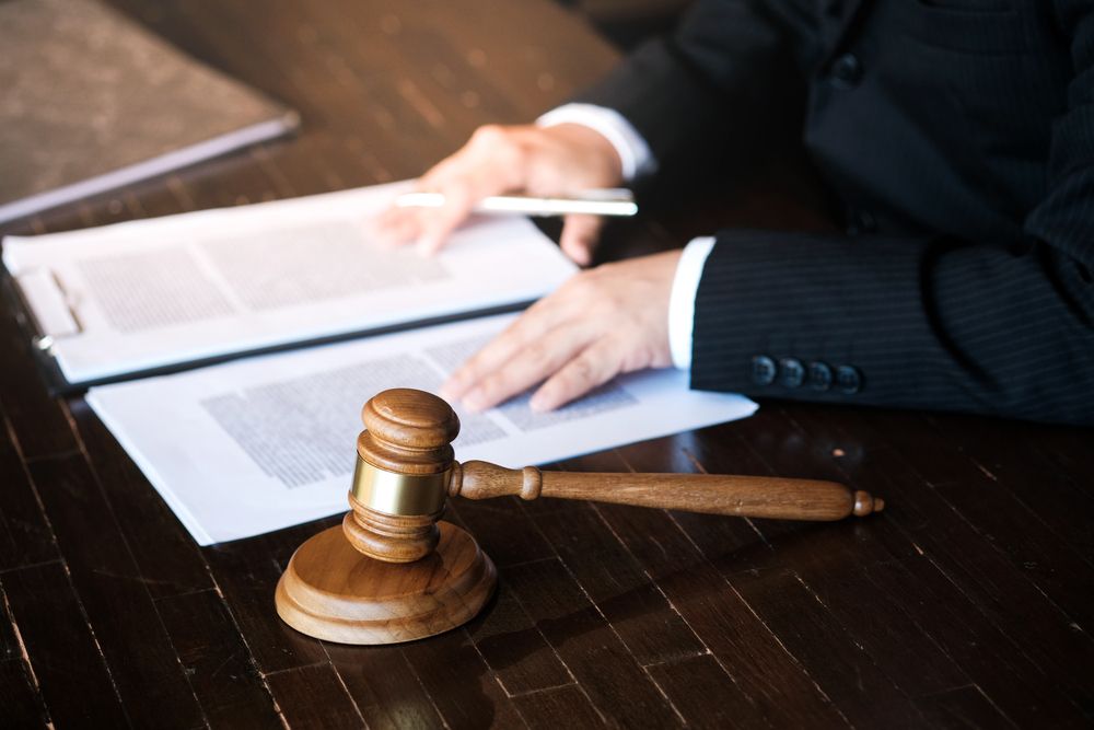Order of Protection Lawyer Western Spring, IL