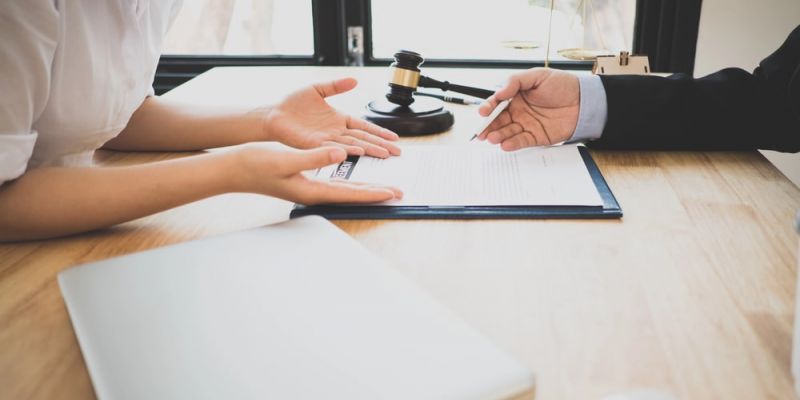 complex divorce lawyer Chicago, IL