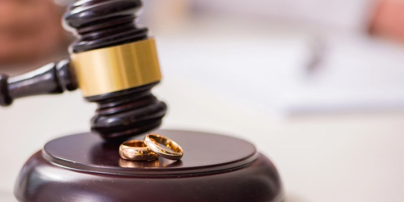 high net worth divorce lawyer North Shore, Chicago