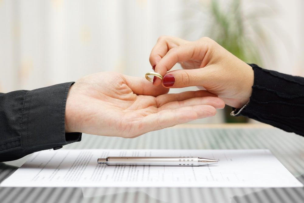 High Asset Divorce Lawyer Chicago, IL