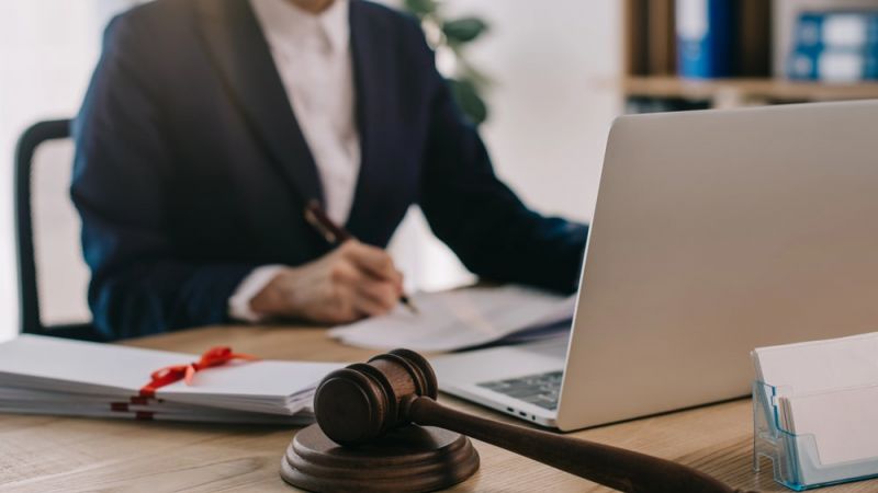 property division lawyer Chicago, IL