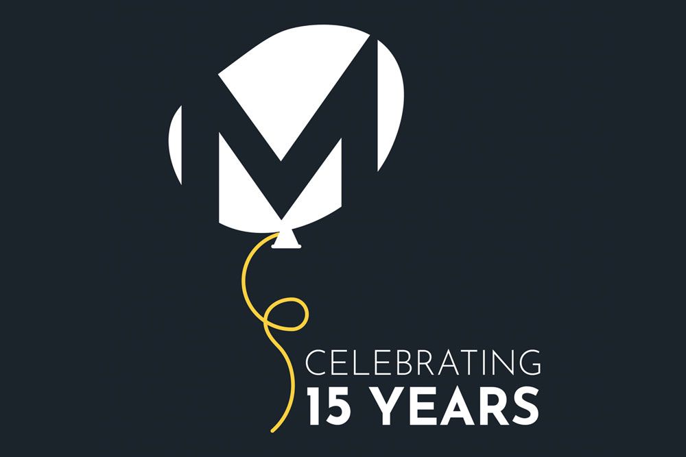 Happy 15th Birthday, Merel Family Law!