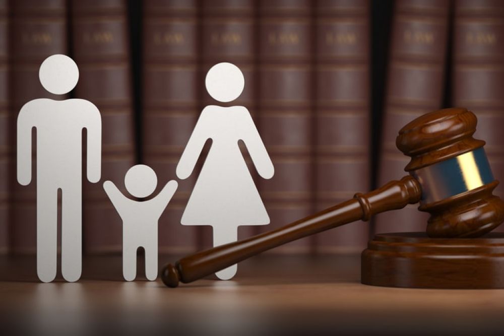 Family Lawyer Barrington, IL