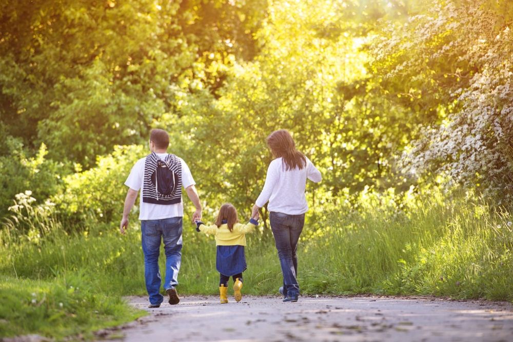 child custody lawyer Deerfield, IL