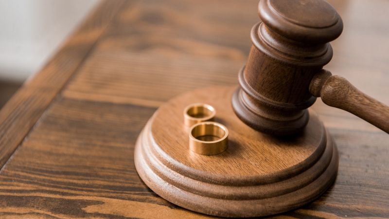 divorce mediation lawyer North Shore, IL