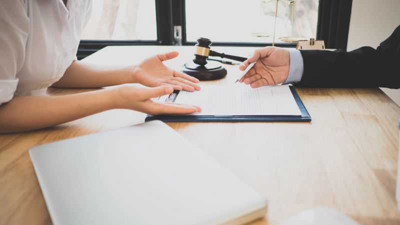 complex divorce lawyer Chicago, IL