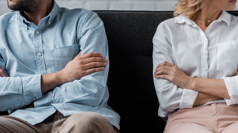 collaborative divorce lawyer Chicago, IL