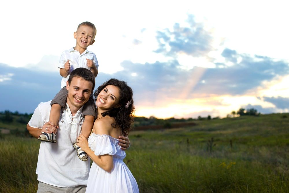 family lawyer