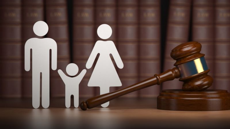 family lawyer Chicago, IL