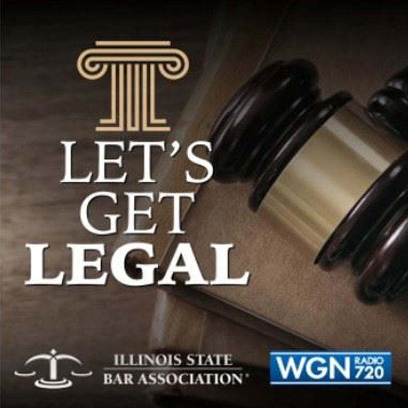 let's get legal