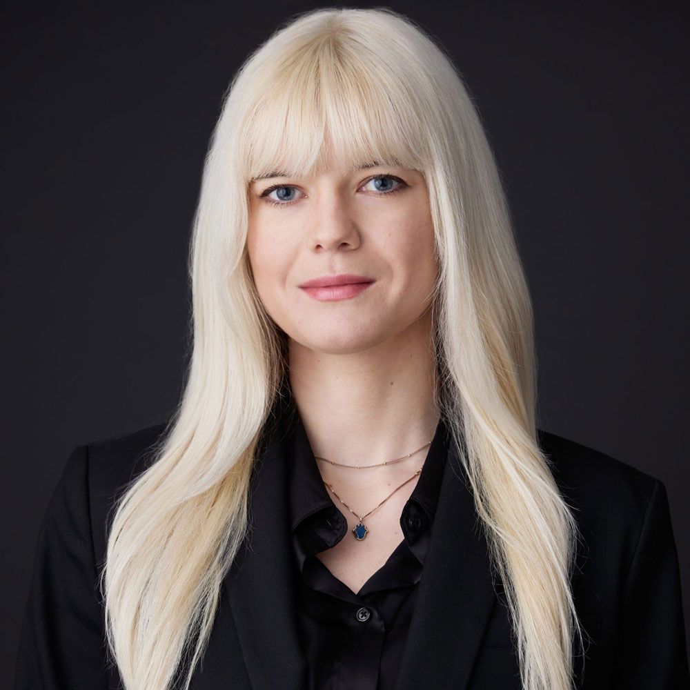 Cora Leeuwenburg