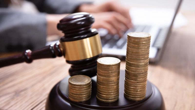 alimony lawyer Deerfield, IL