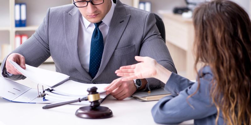 divorce lawyer Chicago, IL