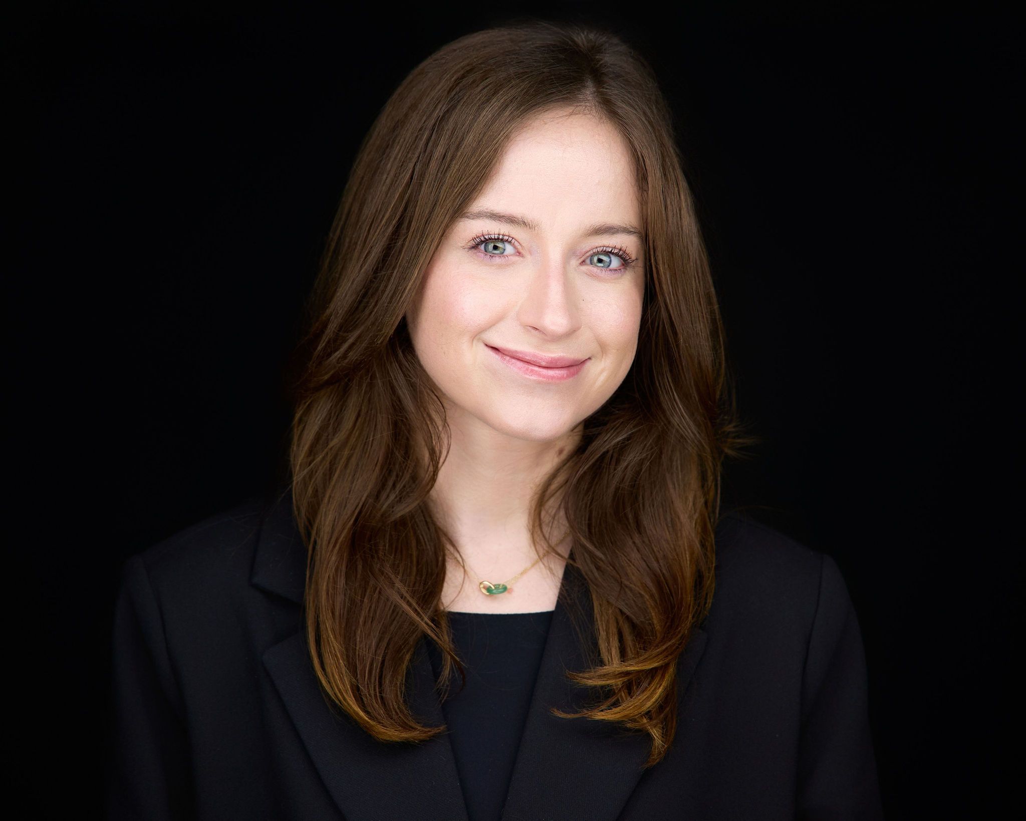 Emily Morris